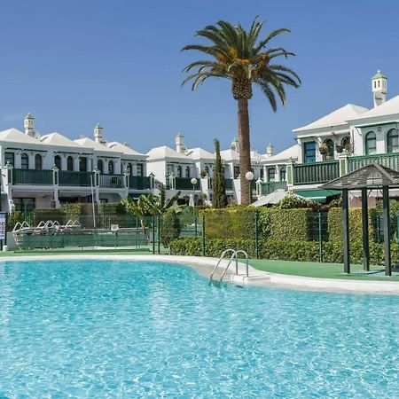Bungalow Duna Flor Verde Maspalomas Maspalomas  Exterior foto